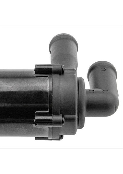 Motor Yardımcı Su Pompası 95857215009 95857215010 Porsche Için Cayenne 9pa 2002-2010 Cayenne 92A 2010- (Yurt Dışından) modelleri