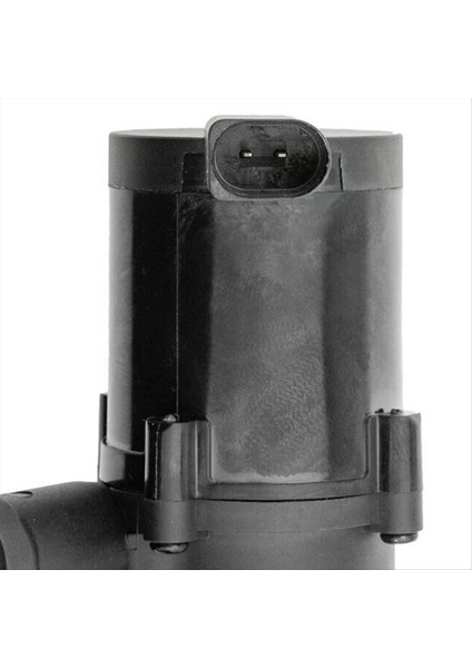 Motor Yardımcı Su Pompası 95857215009 95857215010 Porsche Için Cayenne 9pa 2002-2010 Cayenne 92A 2010- (Yurt Dışından) fırsatları