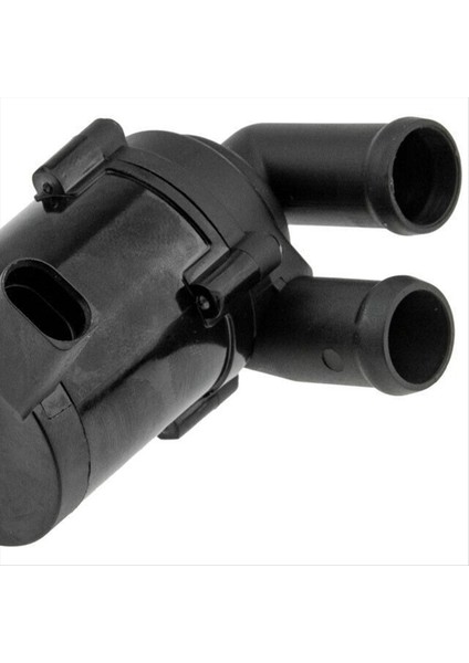 Motor Yardımcı Su Pompası 95857215009 95857215010 Porsche Için Cayenne 9pa 2002-2010 Cayenne 92A 2010- (Yurt Dışından) indirimleri