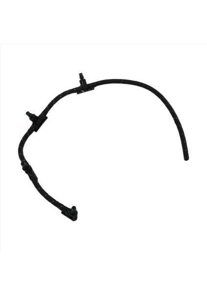 Vauxhall Astra Için Mk5 Corsa Mk3 1 3 D Enjektör Sızıntı Kapalı Dönüş Borusu 55245385 (Yurt Dışından) modelleri