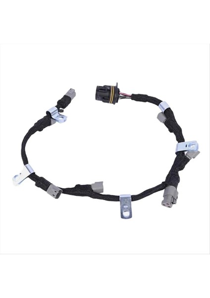 Kamyon Enjektör Kablo Kablo Dışı Cummins ISM11/QSM/M11 5 9l-6 7l 2008-2019 2864516/4022870/4004573 (Yurt Dışından) fiyatları