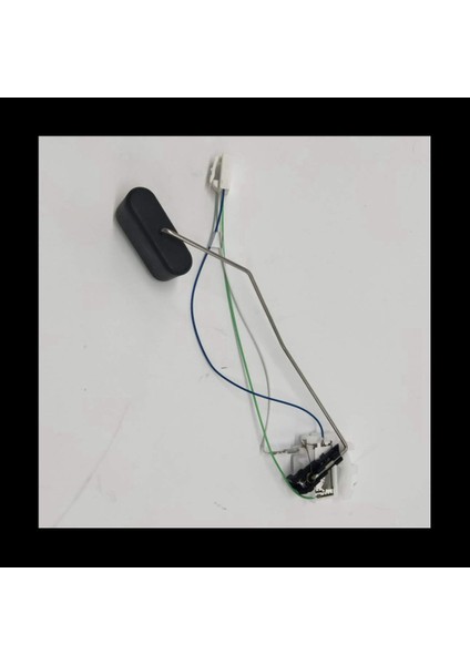 2x Chevrolet Captiva Opel Antara Için Otomatik Motor Akaryakıt Yağı Seviye Sensörü 07-10 96629373 96629374 (Yurt Dışından) indirimleri