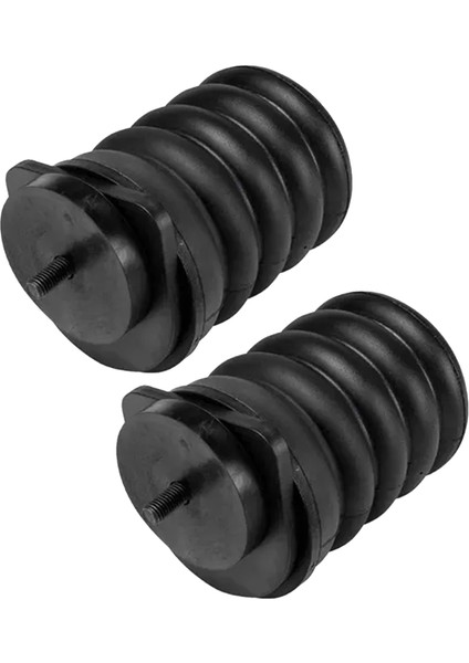 2pcs SSR-108-47 Ford F-150 1999-2008 Supersprings Yaprak Yardımcı Yay Için Arka Hava Yardımcı Yay Kiti (Yurt Dışından)