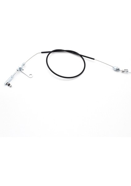 Hot Rod Çubuğu Için Montaj Braketi W/ Montaj Braketi W/ Montaj Kablosu Kiti Chevy Edelbrock Carter Weber Karbüratör (Yurt Dışından) modelleri