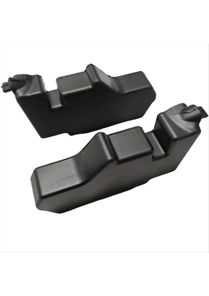 Kaput Conta Şeridi Uç Kauçuk Blok Tampon Blok Kauçuk Kafa 86432M0000 86442M0000 Hyundai IX25 Creta Için 86442-M0000 (Yurt Dışından) modelleri