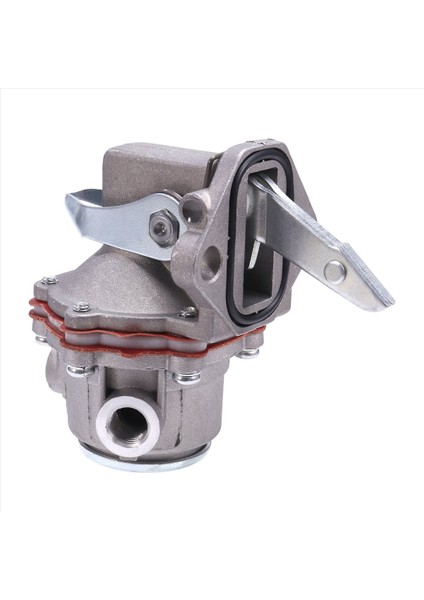 Yakıt Asansör Pompası 72093848 4757883 4757882 Allis Chalmers 5040 5045 5050 Uzun 2260 2360 2460 Durum JX55 JX60 JX70 JX80 (Yurt Dışından)