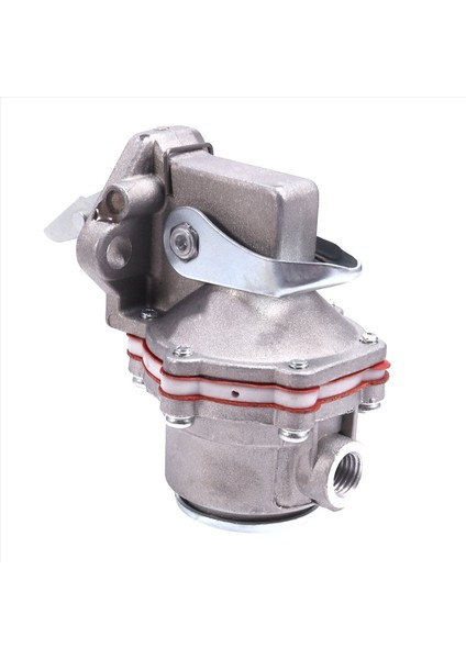 Yakıt Asansör Pompası 72093848 4757883 4757882 Allis Chalmers 5040 5045 5050 Uzun 2260 2360 2460 Durum JX55 JX60 JX70 JX80 (Yurt Dışından) modelleri