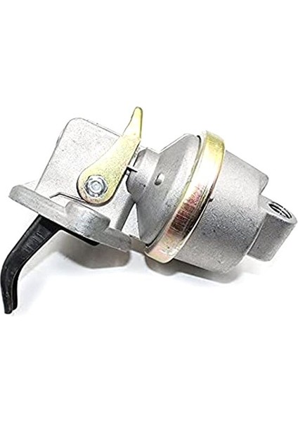 Yakıt Asansör Pompası Yedek Yakıt Pompaları 5 9 Cummins 6 Bt 3901425 3904374 3928143 3966154 3970880 4983584 (Yurt Dışından) fırsatları