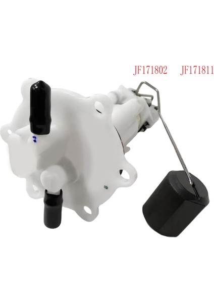 JF171802 Bajaj Dominar Için Motosiklet Yakıt Pompası Montajı 400 Benzin Pompası Montajı JF171811 (Yurt Dışından) modelleri