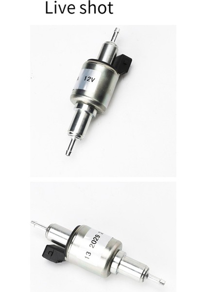 1320292A 12V Park Isıtıcı Webasto Thermo Top E C P Z Zc 9024803A 9012868C Yağ Pompası (Yurt Dışından) fiyatları