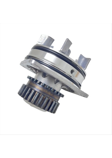 Otomatik Motor Su Pompası B1010-JK20A 21010-JK20A Renault Infiniti EX35 FX37 G35 M35 Q50 Q70 QX70 (Yurt Dışından)