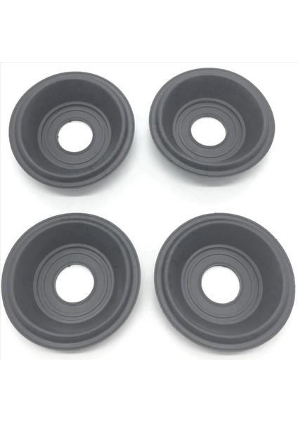 40PCS Için Suzuki Gsf 600 GSF600S GSF600 S Bandıt 1996-2003 Motosiklet Karbüratör Vakum Membran Piston Diyafram (Yurt Dışından) modelleri