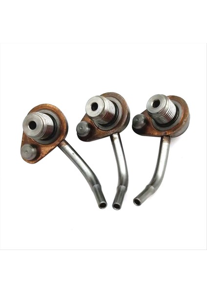 12591858 12641084 Motor Piston Yağ Nozul Chevrolet Captiva Malibu Equinox Gmc Terrain Opel Antara Buick 2 4l (Yurt Dışından) fiyatları