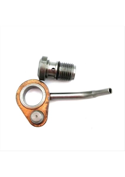 12591858 12641084 Motor Piston Yağ Nozul Chevrolet Captiva Malibu Equinox Gmc Terrain Opel Antara Buick 2 4l (Yurt Dışından) modelleri