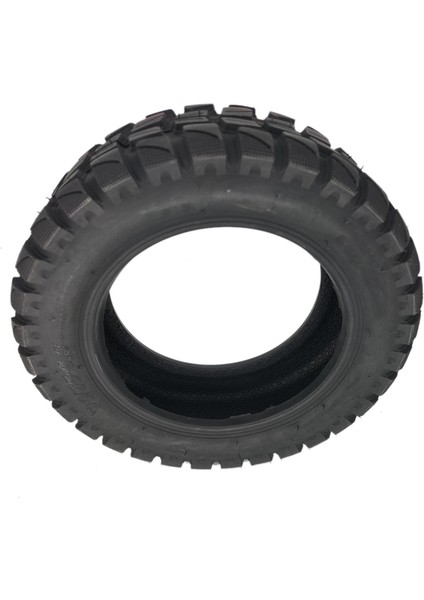 11 Inç Tubeless Lastik Elektrikli Scooter Yeniden Yattırılmış 11 Inç 90/65-6 5 Kalın Lastik Dış Lastik Vakum Off-Road Lastik (Yurt Dışından) modelleri
