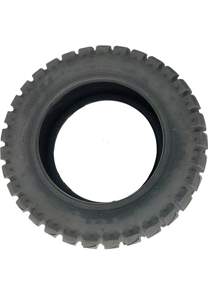 11 Inç Tubeless Lastik Elektrikli Scooter Yeniden Yattırılmış 11 Inç 90/65-6 5 Kalın Lastik Dış Lastik Vakum Off-Road Lastik (Yurt Dışından) indirimleri