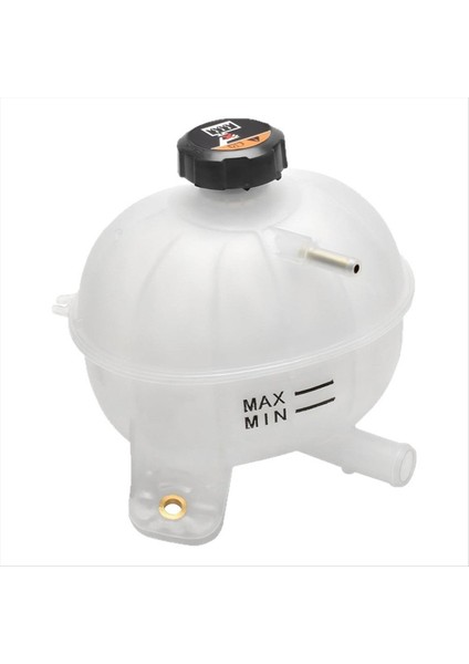 Soğutucu Genişleme Tankı Yardımcı Su Tankı 25431D3500 25431D3500PFM Hyundai Kia Tucson L4 2 4l Kia Sportage (Yurt Dışından)