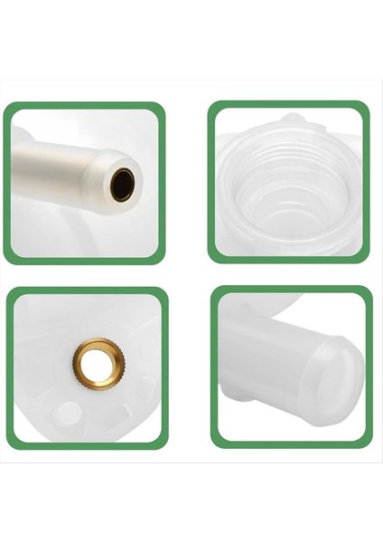 Soğutucu Genişleme Tankı Yardımcı Su Tankı 25431D3500 25431D3500PFM Hyundai Kia Tucson L4 2 4l Kia Sportage (Yurt Dışından) modelleri