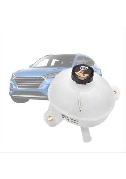Soğutucu Genişleme Tankı Yardımcı Su Tankı 25431D3500 25431D3500PFM Hyundai Kia Tucson L4 2 4l Kia Sportage (Yurt Dışından) indirimleri