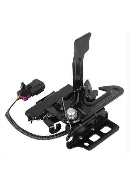 15139168 Cadillac Için Araba Motoru Kaput Mandal Kilidi Chevrolet Için Silverado Için Silverado Banliyö Tahoe Gmc Sierra Yukon (Yurt Dışından)