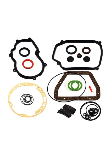 Araba 01M Şanzıman Revizyon Onarım Kiti Conta Conta Seti Skoda Octavia Vw Golf 3 4 5 Beetle Polo 1991-2013 (Yurt Dışından)