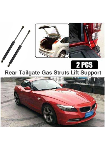 Araba Arka Bagaj Bagaj Kapağı Asansör Destek Struts Şokları Bmw Z4 E85 E86 2003-2009 51247016186 (Yurt Dışından) fırsatları