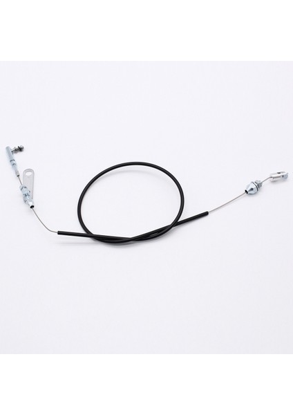 Hot Rod Çubuğu Için Montaj Braketi W/ Montaj Braketi W/ Montaj Kablosu Kiti Chevy Edelbrock Carter Weber Karbüratör (Yurt Dışından) indirimleri