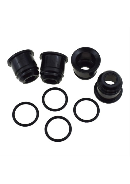 4 Adet Yakıt Enjektörü Nozul Tutucu Aralayıcı + O-Rings 90561-10018 Toyota Tacoma 2 4l 2 7l 1995-2004 (Yurt Dışından) fiyatları