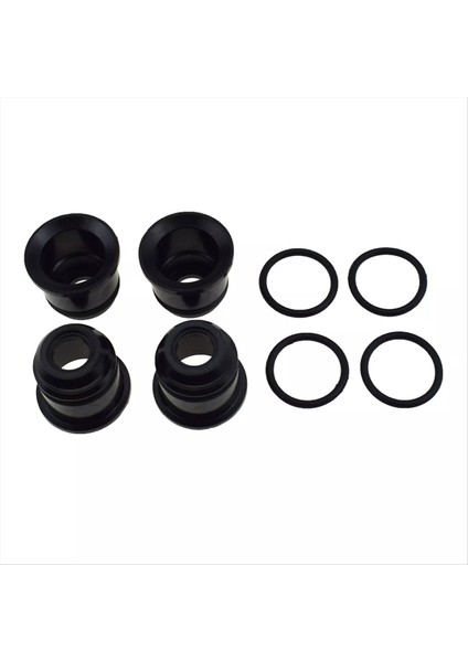 4 Adet Yakıt Enjektörü Nozul Tutucu Aralayıcı + O-Rings 90561-10018 Toyota Tacoma 2 4l 2 7l 1995-2004 (Yurt Dışından) modelleri