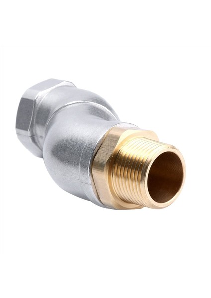 4pcs 3/4 Inç Yakıt Hortumu Döner 360 Yakıt Nozumu Için Dönen Konektör Çok Düzlemli Yakıt Düzlemi Döner (Yurt Dışından) modelleri