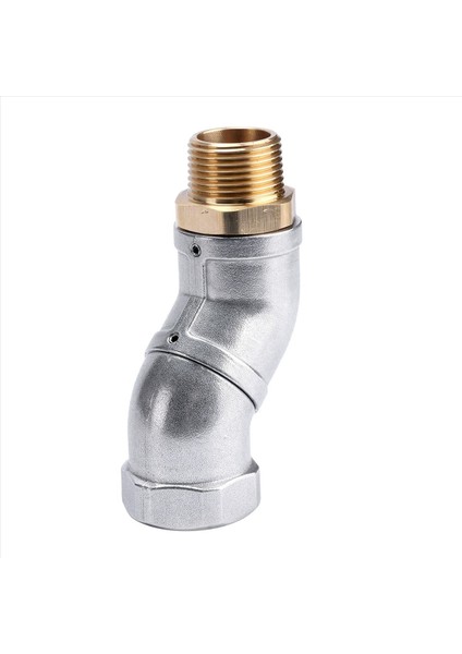 4pcs 3/4 Inç Yakıt Hortumu Döner 360 Yakıt Nozumu Için Dönen Konektör Çok Düzlemli Yakıt Düzlemi Döner (Yurt Dışından) indirimleri