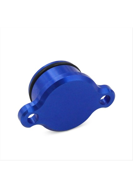 Yağ Enjeksiyon Pompası Silme Bloku Yamaha PW50 PW80 Tüm Mavi (Yurt Dışından) fiyatları