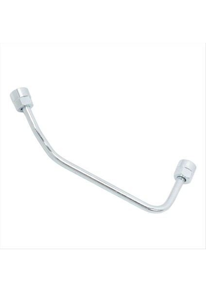 Yakıt Besleme Borusu Basınçlı Yakıt Hattı 12677004 Cadillac Escalade Chevy Silverado 1500 Için 12618337 (Yurt Dışından)