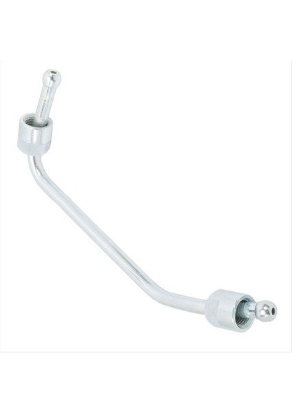 Yakıt Besleme Borusu Basınçlı Yakıt Hattı 12677004 Cadillac Escalade Chevy Silverado 1500 Için 12618337 (Yurt Dışından) modelleri