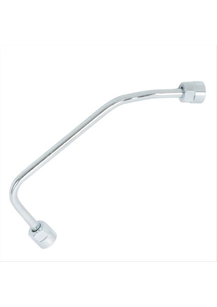 Yakıt Besleme Borusu Basınçlı Yakıt Hattı 12677004 Cadillac Escalade Chevy Silverado 1500 Için 12618337 (Yurt Dışından) indirimleri