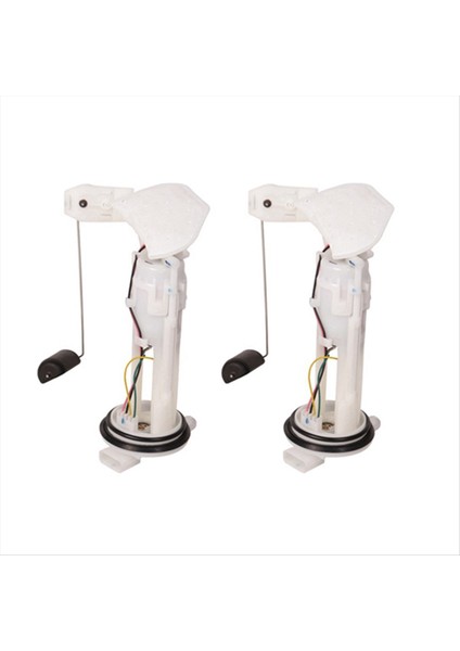 2pcs Motosiklet Tank Içi Yakıt Pompası Montajı 16700-K35-V01 16700K35V01 Honda Pcx 150 PCX150 Powered Benzolin Pompası (Yurt Dışından)