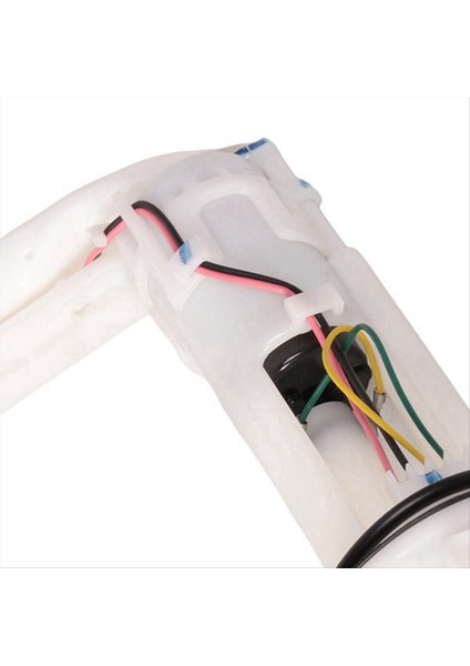 2pcs Motosiklet Tank Içi Yakıt Pompası Montajı 16700-K35-V01 16700K35V01 Honda Pcx 150 PCX150 Powered Benzolin Pompası (Yurt Dışından) modelleri