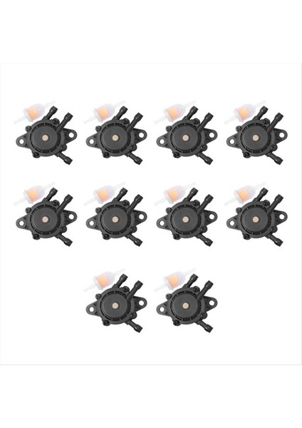 808656 491922 Briggs Stratton Kohler Yakıt Pompası 691034 692313 808492 808656 28B702 28B707 28M707 28N707 351442 351447 (Yurt Dışından)