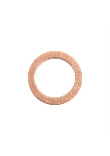 100 Pcs Araç Şanzımanı Yağ Drenaj Vidalı Yıkayıcı Vida Fiş Conta Conta 007603-014106 007603014106 Mercedes-Benz Için (Yurt Dışından) fiyatları