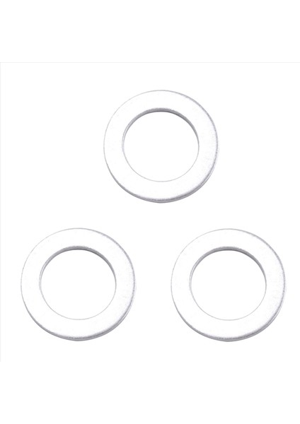 100PCS 94109-12000 Yağ Tahliye Tapası Ezme Yıkayıcılar Honda Odyssey Accord Civic Crv Acuraa Mdx Tl 9410912000 (Yurt Dışından) indirimleri
