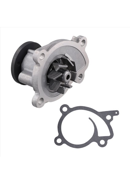 2002000001 Akıllı Fortwo Için Araba Su Pompası Forfour Nissan Juke Qashqai Micar Renault Megane 2010-2019 A2002000001 (Yurt Dışından) modelleri