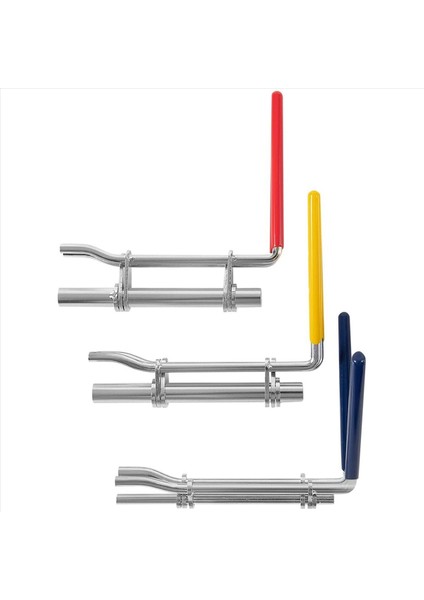 Hidrolik Silindir Piston Onarım Salonu Kiti Hidrolik Conta Kurulum Araçları U-Cup Çubuk Contası Kurulum Aracı J05321 (Yurt Dışından) indirimleri