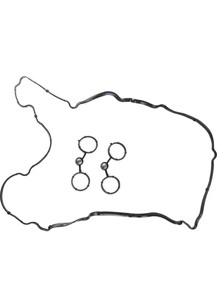 V759886280 Motor Silindir Valfı Peageot Için Conta ile Kapak 207 208 308 508 3008 5008 Citroen C4 C5 Ds5 0248 Q2 (Yurt Dışından) fırsatları