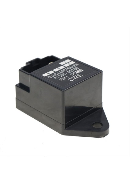 Mitsubishi Volvo Ngk Time Relay 91306-05700 S85NC PJ5110049 KQ1-DC12V (Yurt Dışından) fiyatları