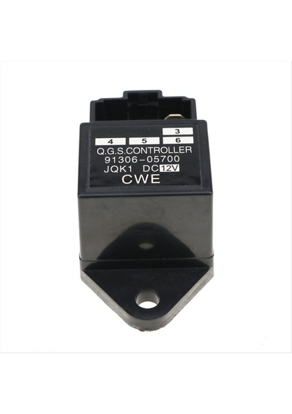 Mitsubishi Volvo Ngk Time Relay 91306-05700 S85NC PJ5110049 KQ1-DC12V (Yurt Dışından) modelleri