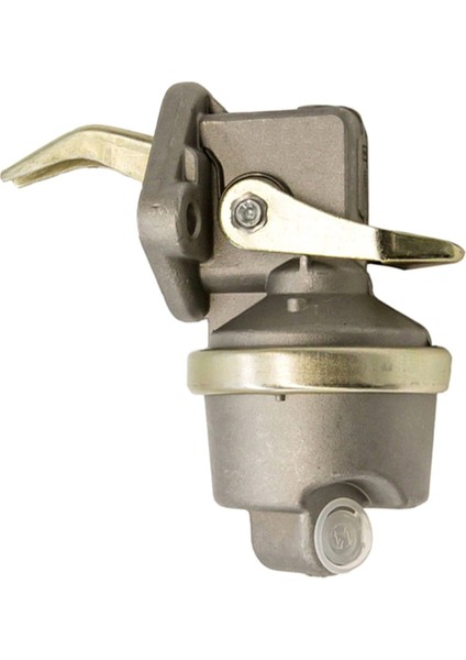 4937405 6bt Için Yakıt Pompası 6bt5 9 Motor Parçaları Yakıt Yem Pompası El Pompası (Yurt Dışından)