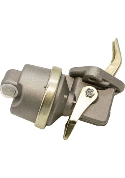 4937405 6bt Için Yakıt Pompası 6bt5 9 Motor Parçaları Yakıt Yem Pompası El Pompası (Yurt Dışından) indirimleri