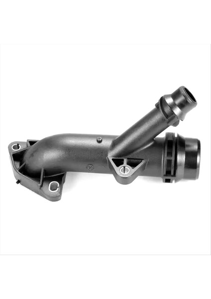 Radyatör Soğutma Hortum Konnektörü Soğutma Su Boru Konnektörü 11537560130 11537505055 Bmw E46 E85 E60 E61 E83 E81 E93 (Yurt Dışından)