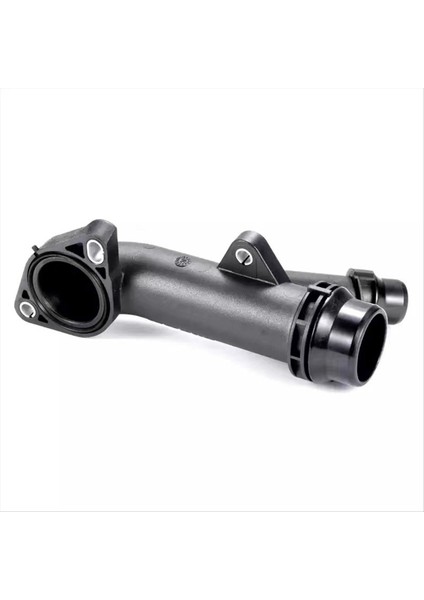 Radyatör Soğutma Hortum Konnektörü Soğutma Su Boru Konnektörü 11537560130 11537505055 Bmw E46 E85 E60 E61 E83 E81 E93 (Yurt Dışından) modelleri