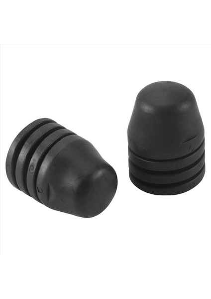 2pcs Siyah Kauçuk Bonnet Hood Tampon Skoda Fabia Için Bora Caddy Jetta Golf Passat Touran Için Durma Tamponu 867827500A (Yurt Dışından) fiyatları